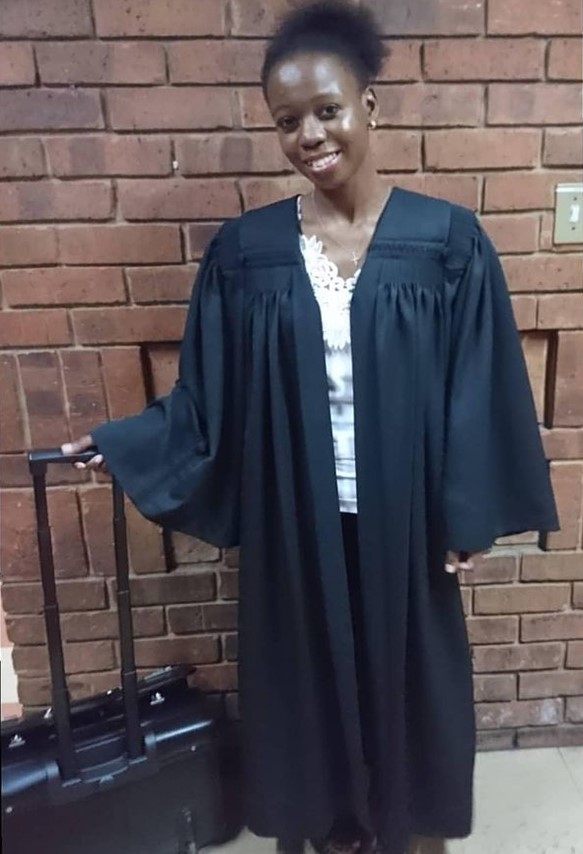 Sihle Dlamini